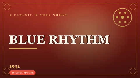 Blue Rhythm (1931)