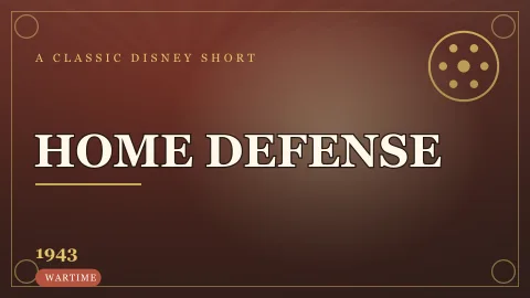 Home Defense (1943)