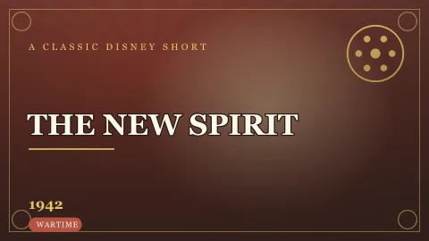 The New Spirit (1942)